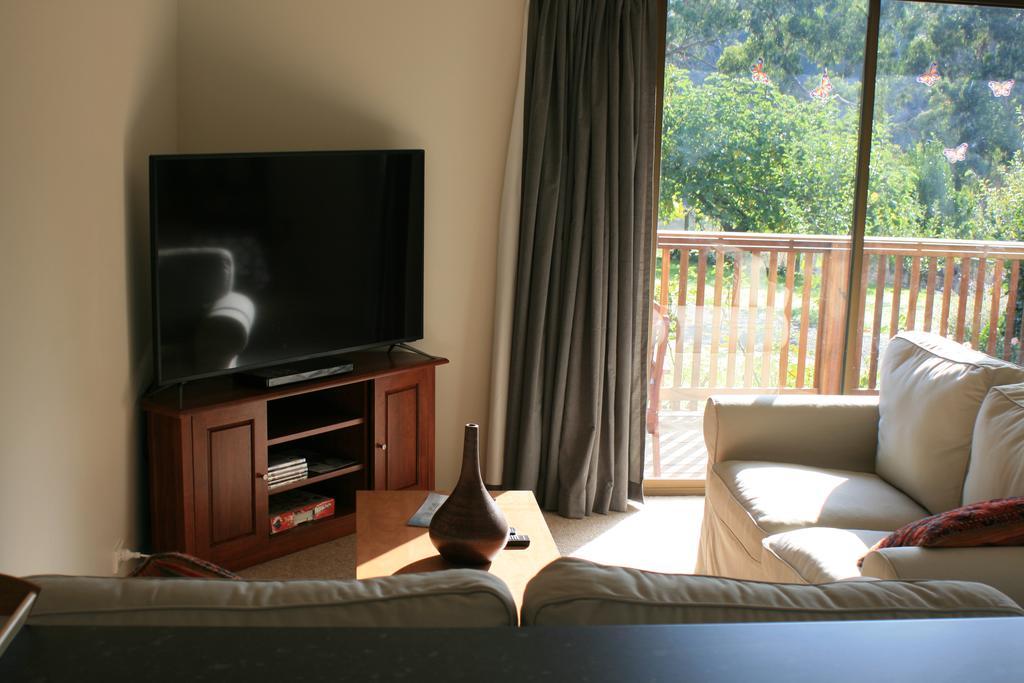 Strathmore Farm B&B Mirboo North Екстериор снимка