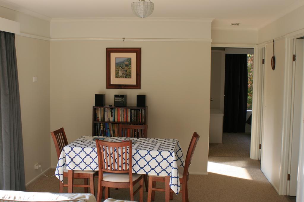 Strathmore Farm B&B Mirboo North Екстериор снимка