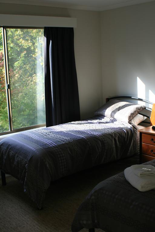 Strathmore Farm B&B Mirboo North Екстериор снимка