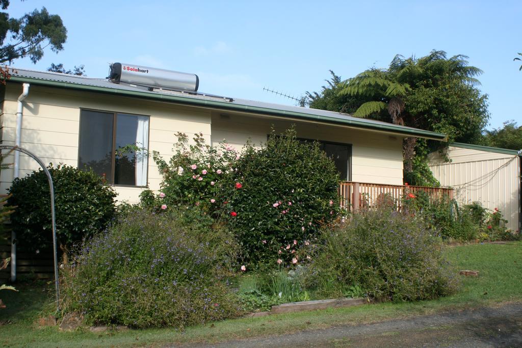 Strathmore Farm B&B Mirboo North Екстериор снимка