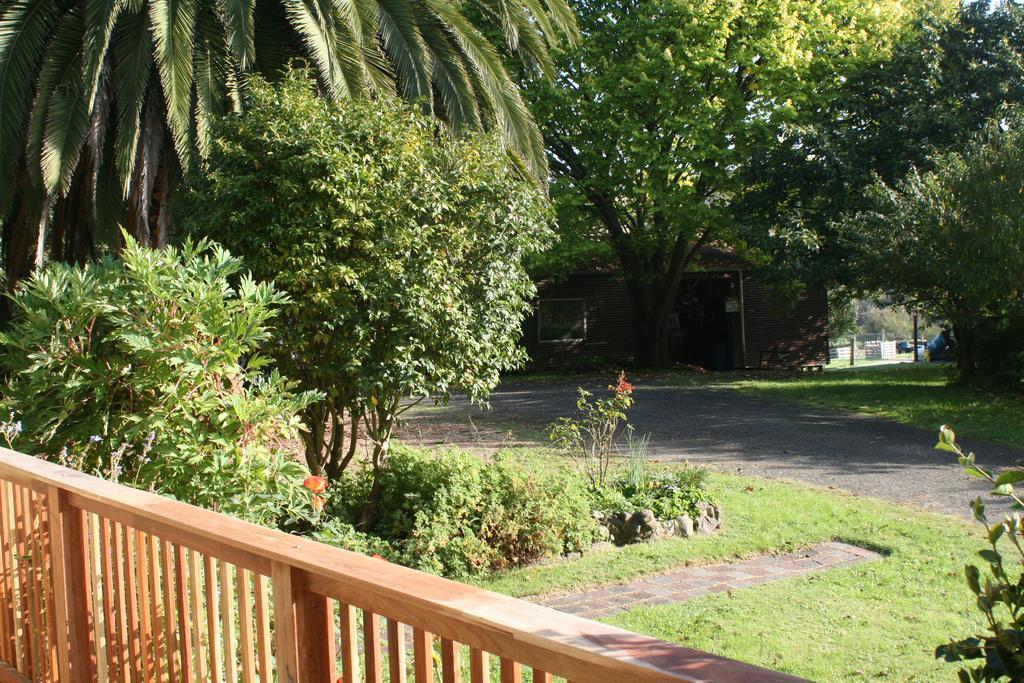 Strathmore Farm B&B Mirboo North Екстериор снимка