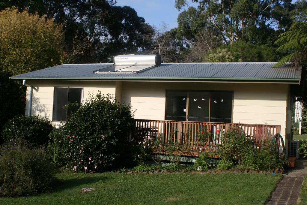 Strathmore Farm B&B Mirboo North Екстериор снимка